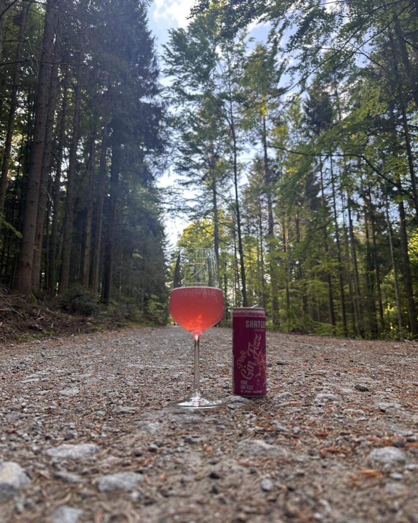 Cocktailwanderung 2